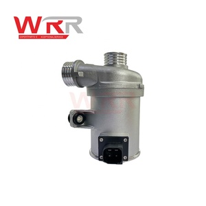 11518625097 8625097 Bomba de Agua para BMW F20 F30 F32 F36 120i 220i 320i 330i 420i 430i, Bomba de Refrigeración del Motor, Bomba de Agua Refrigerante - Product Image 5