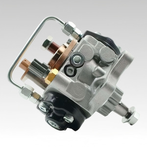 Bomba de Inyección de Combustible Diésel Hino J05D 294000-0258 22100-E0332 para Motor de Camión - Product Image 3