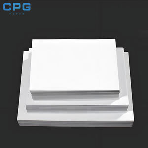 Factory Direct OEM Custom Waterproof High Glossy Photo Paper 260gsm A4 Size Quick Dry Inkjet Printing Paper for Professional Use - Product Image 1