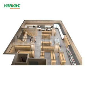 Discount Store <b>Racking</b> Package: High-volume <b>Shelves</b>, Chest Freezers, and Bulk Bins - Product Image 3