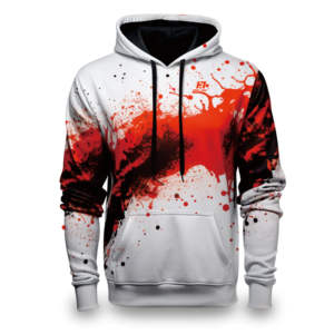 Aibort Sublimation <span class=keywords><strong>2023</strong></span> Nouveau Sweat à capuche personnalisé de haute qualité pour hommes Design sublimé Vente en gros pour équipe/ - Product Image 2