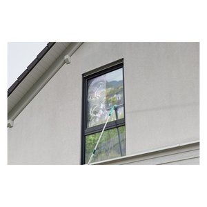 Limpiacristales 2 en 1 con mango telescópico (415x40cm) WINDOW SLIDER 51426 - Product Image 4