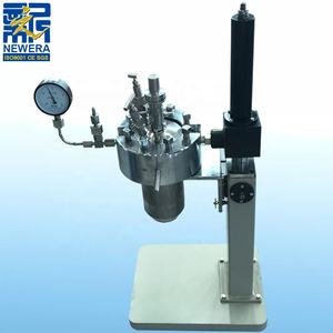 100ml titanyum Titanium GR7 Ti2 reaktörü - Product Image 1