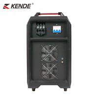 Machine à souder à l'arc plasma IGBT à extrusion KENDE Chine, nouvelle machine à souder MMA triphasée 33 kVA, garantie 1 an