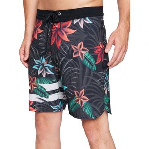 Fabricant professionnel de maillots de bain personnalisés, shorts de bain pour hommes, longueur 15 pouces, séchage rapide, shorts de surf, vêtements de sport et de fitness - Product Image 4