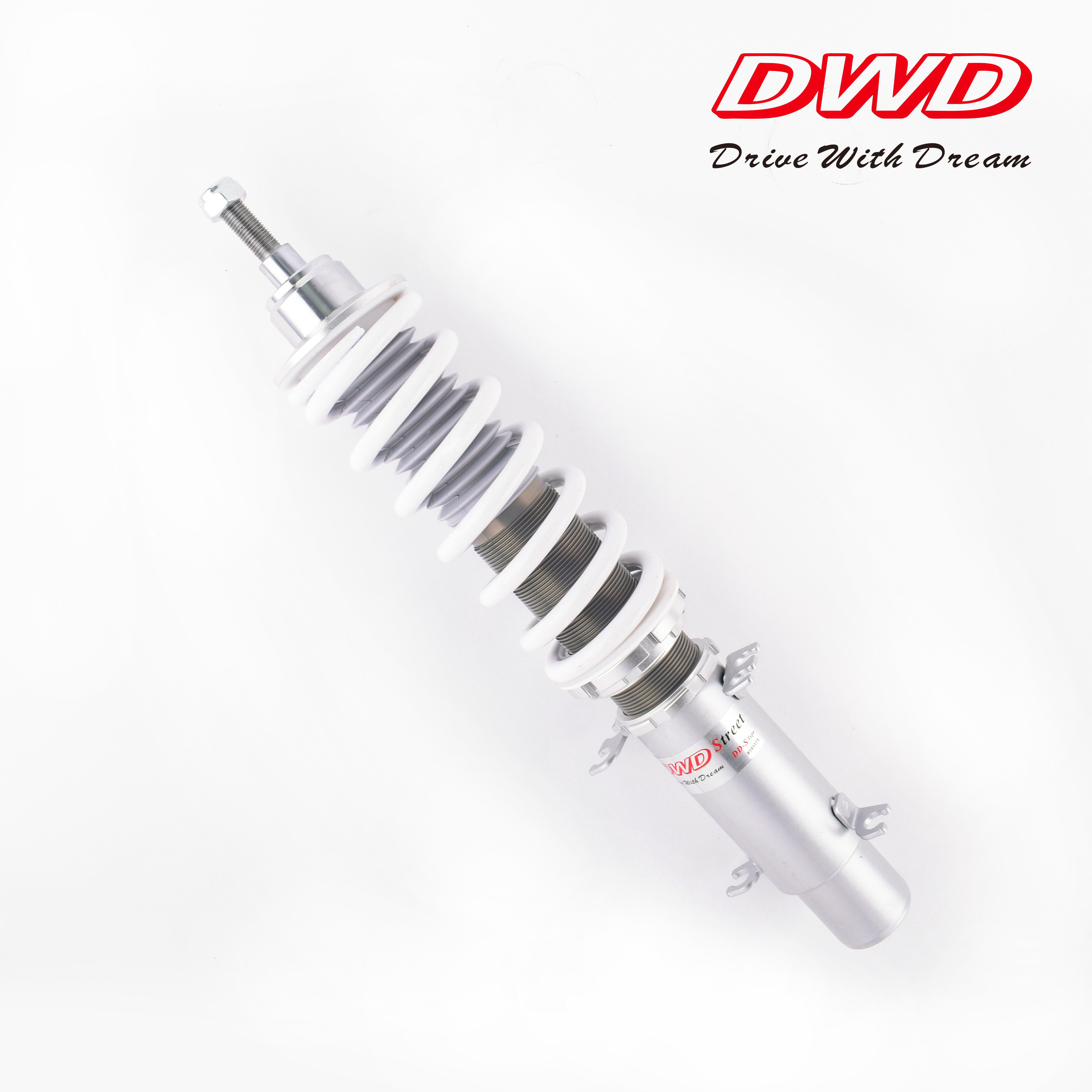 VW New Beetle 1C/9C/1Y DDS Version DWD 32 Steps Coilover