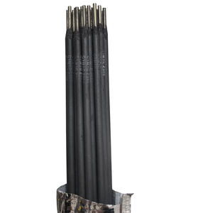 Scowc حديد مصبوب z208-cimx ، AWS A5.15 i-CI نيكل رمادي نقي/حديد الدكتايل CIMC لحام حديد الزهر - Product Image 2