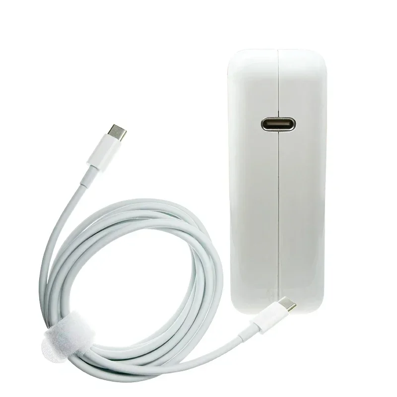 Apple Laptop Charger 30W USB-C PD Fast Charging Adapter