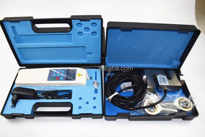 <strong>50KN</strong> 5 Ton Capacity HF Digital Display Push Pull <strong>Dynamometer</strong> - Product Image 3