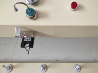 Machine à enrouler cône de fil de coton Textile, enrouleur de cône