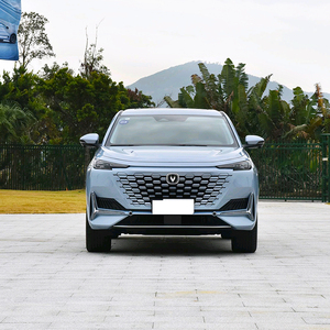 Coche eléctrico de nueva energía de China, coche chancan Ev Uni <span class=keywords><strong>k</strong></span> uni-<span class=keywords><strong>k</strong></span> idd 2022 2023 - Product Image 2