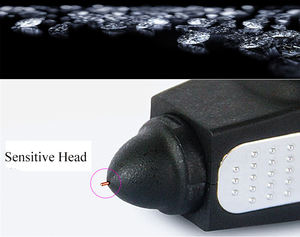 Kinway 3 in 1 kusursuz test profesyonel elmas ucuz elmas test çok Mosanite test taş test aracı - Product Image 2