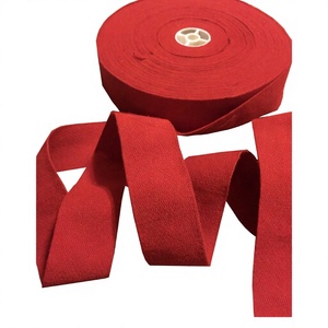 Tresses en maille tricotée personnalisables de haute qualité, écologiques, ornées de strass dorés, pour sacs, vêtements et projets de bricolage à domicile - Product Image 3