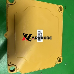 Contrôleur ECU ECM 3453381 345-3381 pour moteur C6.6, excavatrice 320E 323E - Product Image 3