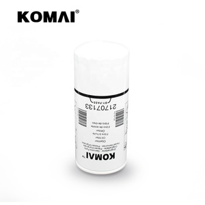 KOMAI LF3321 21170569 pour Volvo EC360 EC460 EC480 Filtre à huile LF16107 485GB3236 485GB3191 - Product Image 2