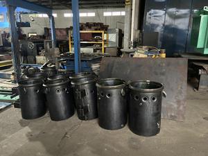 Transformador Monofásico de Montaje en Plataforma A220525 de Alta Calidad Hecho en Vietnam para Tanque OEM ODM - Product Image 5