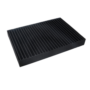 Filtre à air frais pour voiture MC-E4088CL MASUMA, filtre à particules pour le contrôle climatique de la cabine, ventilation intérieure pour MERCEDES-BENZ - Product Image 5