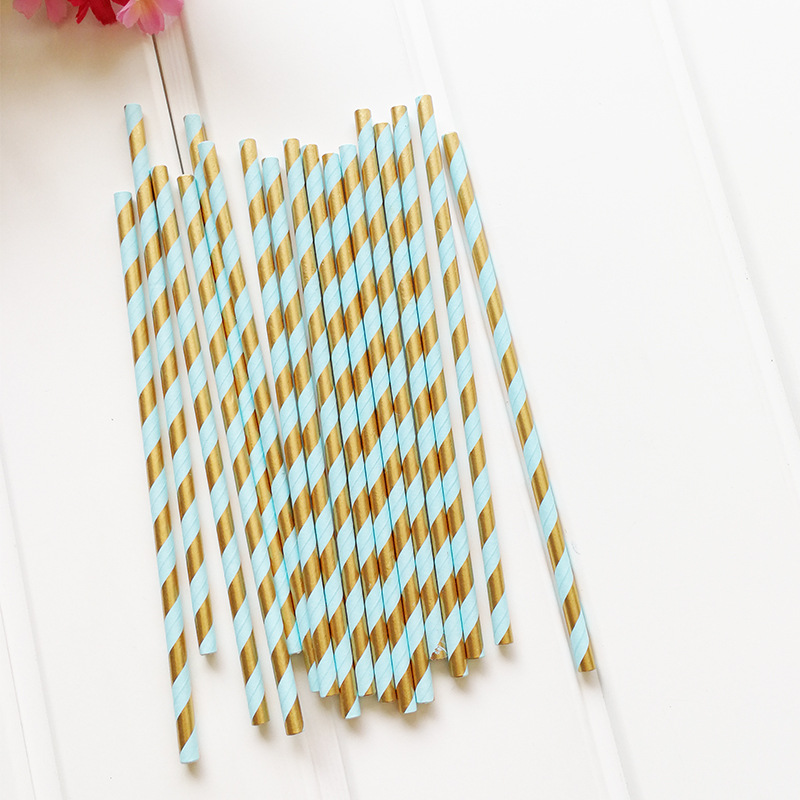 pajitas *25 unidades