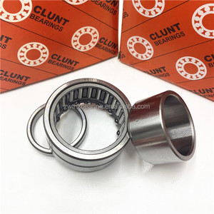 Roulement à aiguilles de haute qualité HK0910 de Chine, bon prix, roulement à aiguilles à coupelle tirée HK0912, utilisé pour l'automobile - Product Image 3