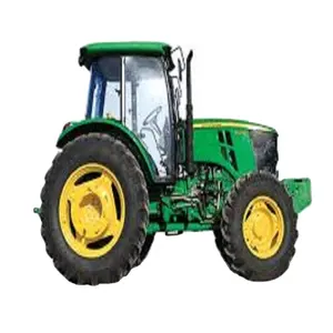 Traktör için JOHN ve DEERE 3B-604 traktör tarım makineleri kullanılır