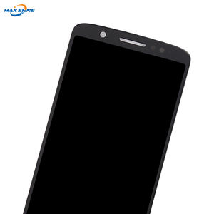 Pantalla del teléfono celular para Motorola <span class=keywords><strong>Moto</strong></span> <span class=keywords><strong>G6</strong></span> Lcd para <span class=keywords><strong>Moto</strong></span> <span class=keywords><strong>G6</strong></span> Play Display para Motorola <span class=keywords><strong>G6</strong></span> <span class=keywords><strong>Plus</strong></span> Pantalla <span class=keywords><strong>Precio</strong></span> al por mayor de fábrica - Product Image 4
