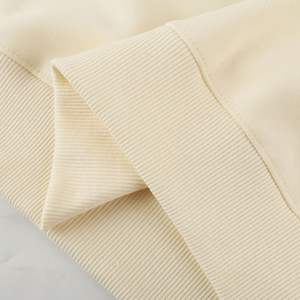 <span class=keywords><strong>Sweat</strong></span>-shirt à col rond en coton écologique personnalisé pour la décoration de la maison moderne, avec logo et options de couleur personnalisés pour les cadeaux - Product Image 6