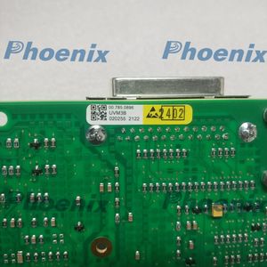 00.785.1297 आयातित नया UVM3B कार्ड 00.785.0896 UVM3 बोर्ड 00.782.0879 हीडलबर्ग SM102 CD102 SM74 के लिए मुख्य मोटर ड्राइवर बोर्ड - Product Image 5