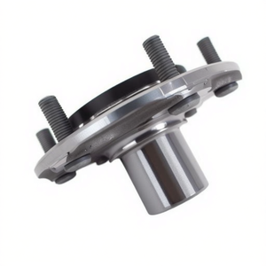 Ensemble de moyeu d'essieu avant pour Toyota HIACE KCH10 Granvia 2000-2002 - Product Image 2
