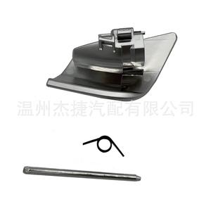 Asientos Modificados para Mercedes-Benz Clase C y Clase E, Manijas para Respaldo de Asiento Aplicables A2079108506 A2079108606 - Product Image 3