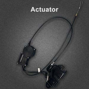 Kit d'ouverture et de fermeture électrique automatique du coffre avant et du hayon pour Tesla <span class=keywords><strong>Model</strong></span> 3 2023 2024 2025 2026 - Product Image 6