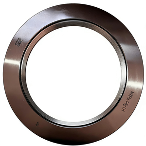 Jauge à filetage GCr15 haute précision 0-100 mm, jauges métriques personnalisables, jauges à filetage argentées avec taille pers - Product Image 1