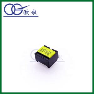 उच्च गुणवत्ता थोक मूल्य ट्रांसफार्मर 30v 10a ER16 खड़ी 5 + 2pin Flyback ट्रांसफार्मर - Product Image 3