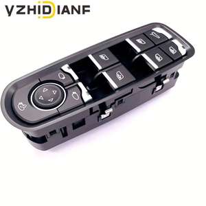 <span class=keywords><strong>Prix</strong></span> de gros Pièce de voiture Interrupteur de lève-vitre électrique FHD 7PP959858DML pour <span class=keywords><strong>Porsche</strong></span> <span class=keywords><strong>Cayenne</strong></span> 2018-2021 - Product Image 3