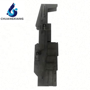 وحدة طرفية SINAMICS ET200S أصلية جديدة 6ES7193-4CA40-0AA0 6es71934ca400aa0 متوفرة في المستودع - Product Image 1