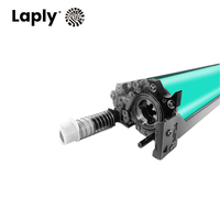 Laply Toptan Yeniden Üretilmiş DU-105 Drum Ünitesi, Konica Minolta Bizhub PRESS C1060/C1060L/C1070/C1070P Fotokopi Makineleri için, 300K Sayfa