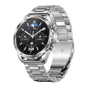 NX16 smartwatch smartwatch 2024 reloj inteligente nuovo arrivo cellulare AMOLED sport modalità assistente vocale per gli uomini donne signora - Product Image 2
