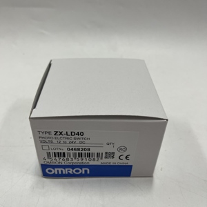 ของแท้ใหม่เอี่ยมโฟโตอิเล็กทริคสวิตช์ ZX-LD40 - Product Image 1