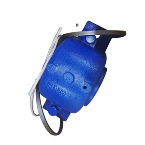 Boîtier de palier à roulement à billes SNH515-612 - Product Image 5