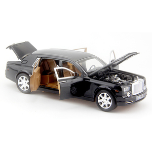 Miniatur mobil mainan Diecast, <span class=keywords><strong>2025</strong></span> mainan logam paduan simulasi 1/24 Model kendaraan mainan untuk anak-anak