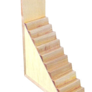Finger <b>Ladder</b> Rehabilitation Equipment 30x12x45cm For Stroke Recovery And Occupational Therapy Training - Product Image 1