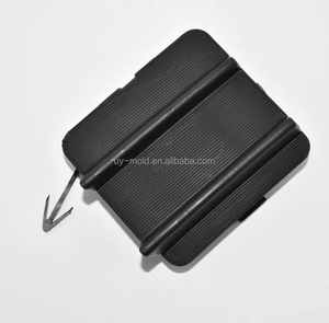 Copertura gancio di traino paraurti anteriore per Nissan March <span class=keywords><strong>Micra</strong></span> K13 622 a0-1hm0h 622 a01hm0h - Product Image 2