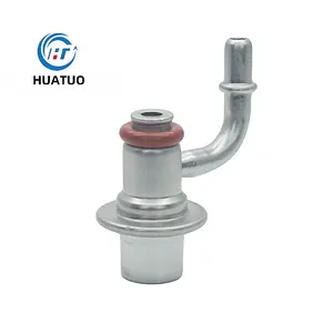 Factory Direct Sale 35301-07000 Fuel Pressure Regulator DS11281 PR420 Fits Kia Picanto Morning 04-11 3530107000