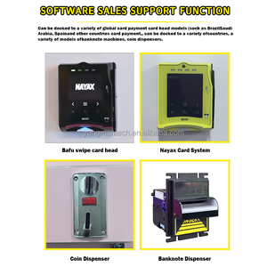 全自動フレンチフライ自動自動自動自動式タッチスクリーンタッチスクリーンカスタマイズされたスマートマシン - Product Image 2