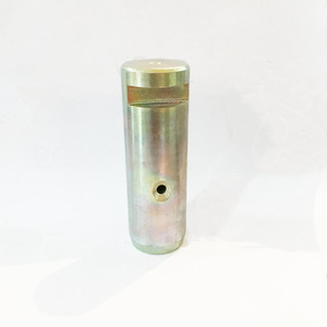 Pieza Compatible Liugong 855 40B, Placa de Conexión del Perno de Dirección Delantero y Trasero 60A0067, Piezas de Maquinaria de Construcción Directas de Fábrica - Product Image 3