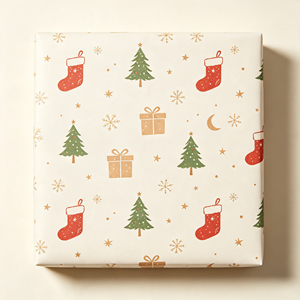 Custom Printed Tissue <b>Paper</b> for Electronics Packaging Anti Scratch Moisture Proof Inner Liner <b>Wrapping</b> <b>Paper</b> - Product Image 1