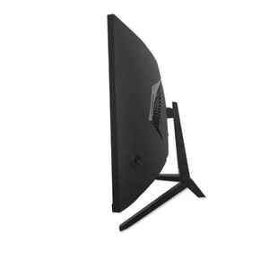 Moniteur de jeu 4k de 34 pouces, écran de bande 21:9, 3480 Ips, Base rotative incurvée, écran de jeu, 165hz - Product Image 5