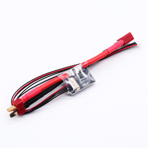 APM2.6 2.8 Mini Power Module Battery Ampere and 5.3VDC BEC for Drone ESC Compatible with Mini 2 <b>Transmitter</b> and Receiver - Product Image 4