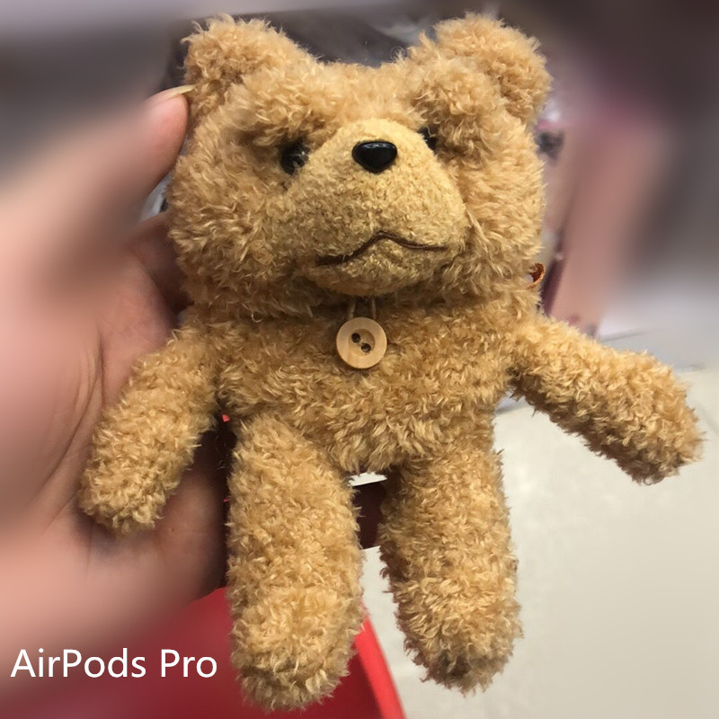 Marron clair pour Airpod pro