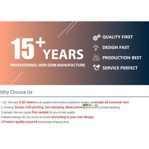 2018 all'ingrosso 6*23.5cm 330ml bottiglia di <span class=keywords><strong>birra</strong></span> in <span class=keywords><strong>vetro</strong></span> ambrato - Product Image 3