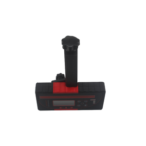 Récepteur de niveau laser rotatif numérique, m, niveau laser OEM niveau de faisceau rouge vert - Product Image 3